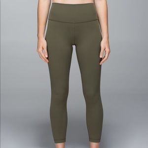 Lululemon high times